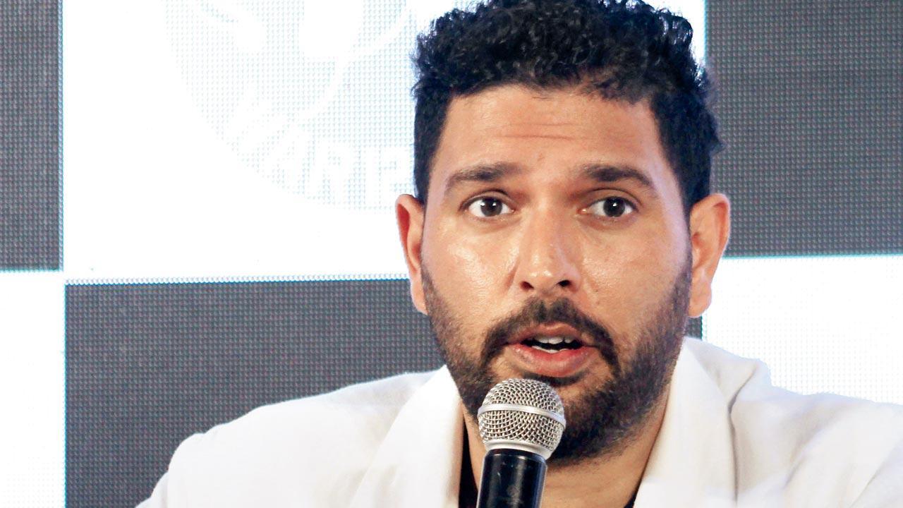 Yuvraj Singh: Asia Cup loss will motivate India to lift T20 World Cup