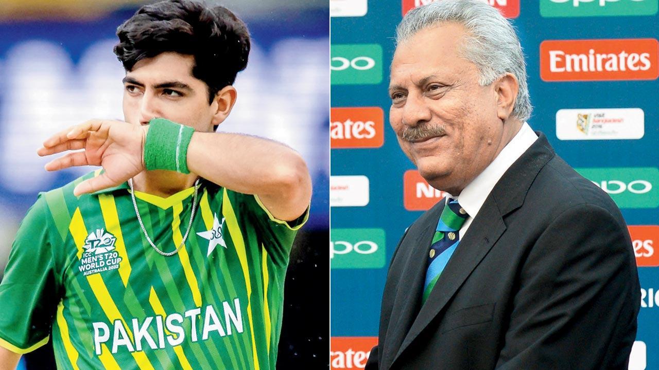It’s India batters v Pakistan bowlers, reckons Zaheer Abbas