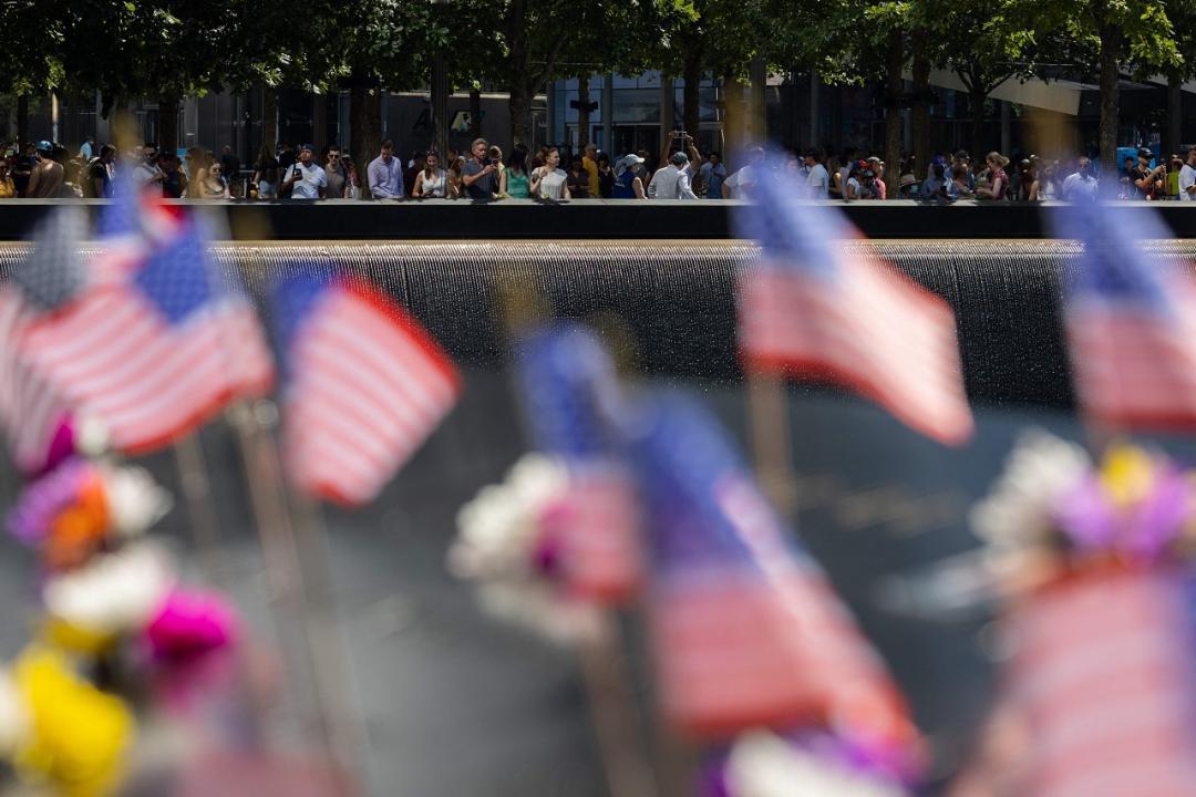 Debate Intensifies: Should September 11 Be a Federal Holiday