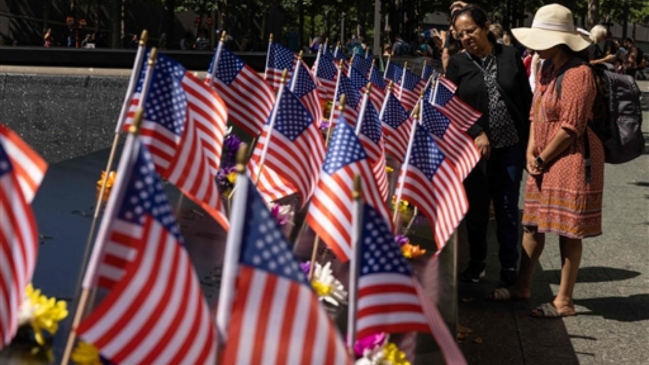 21 years on, 9/11 attacks mastermind Khalid Shaikh Mohammed still awaits trial