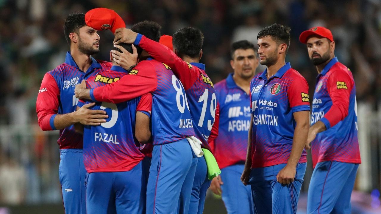 Asia Cup 2022: Afghanistan skipper Mohammad Nabi chalks down loss vs Pakistan to poor death bowling