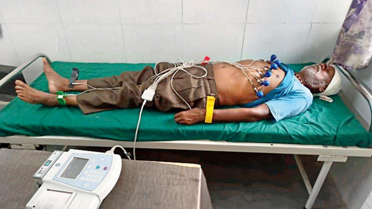 AI helps save over 6,000 at-risk heart patients in Maharashtra in past 2 yrs