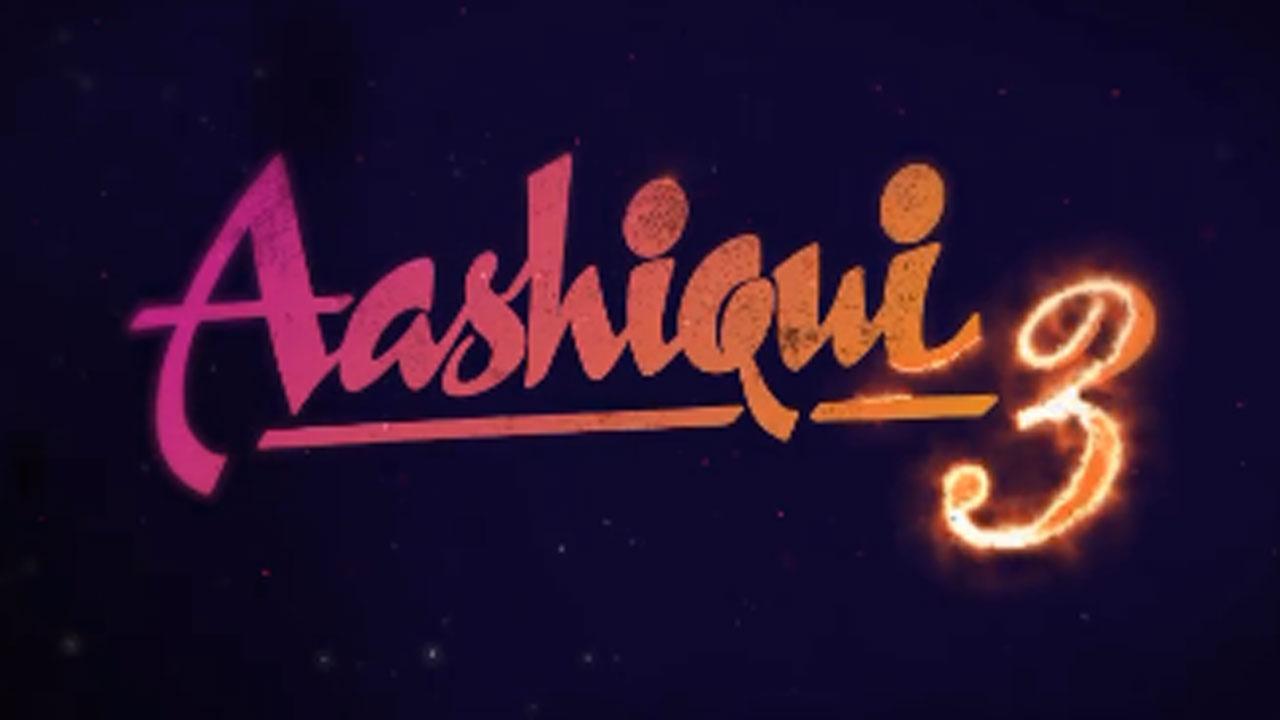 Kartik Aaryan’s 'Aashiqui 3' announcement takes over the internet