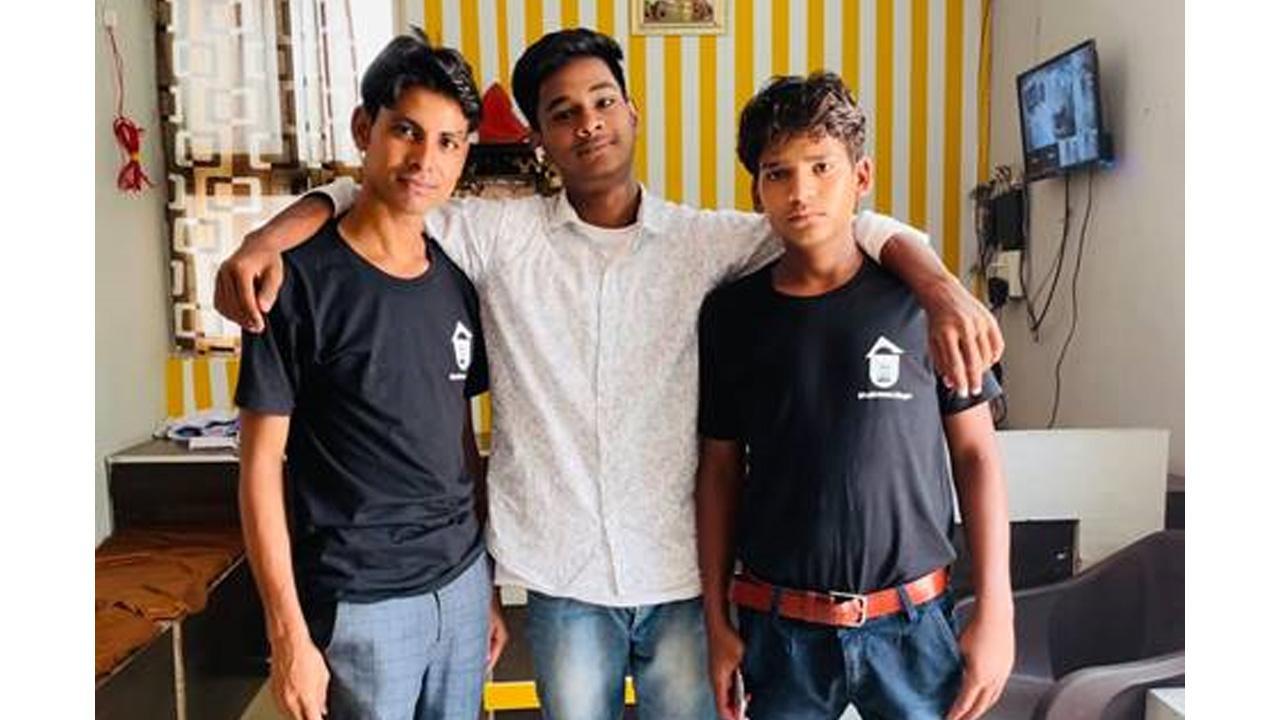 Abdussamad Ashraf Shabnamstays’s Story: A Rocky Road to Success