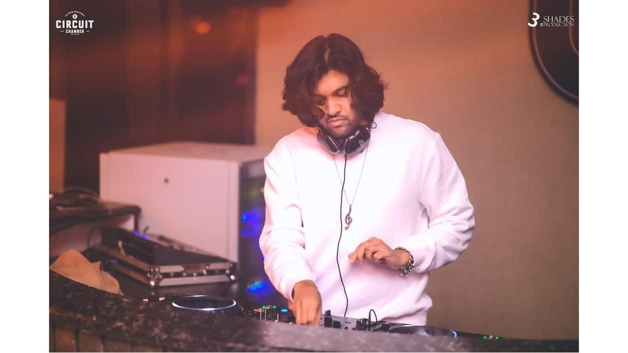 By describing and representing the traits of a perfect music producer, Aftermorning aka Abhishek Yesugade achieved huge success in the realm of music.