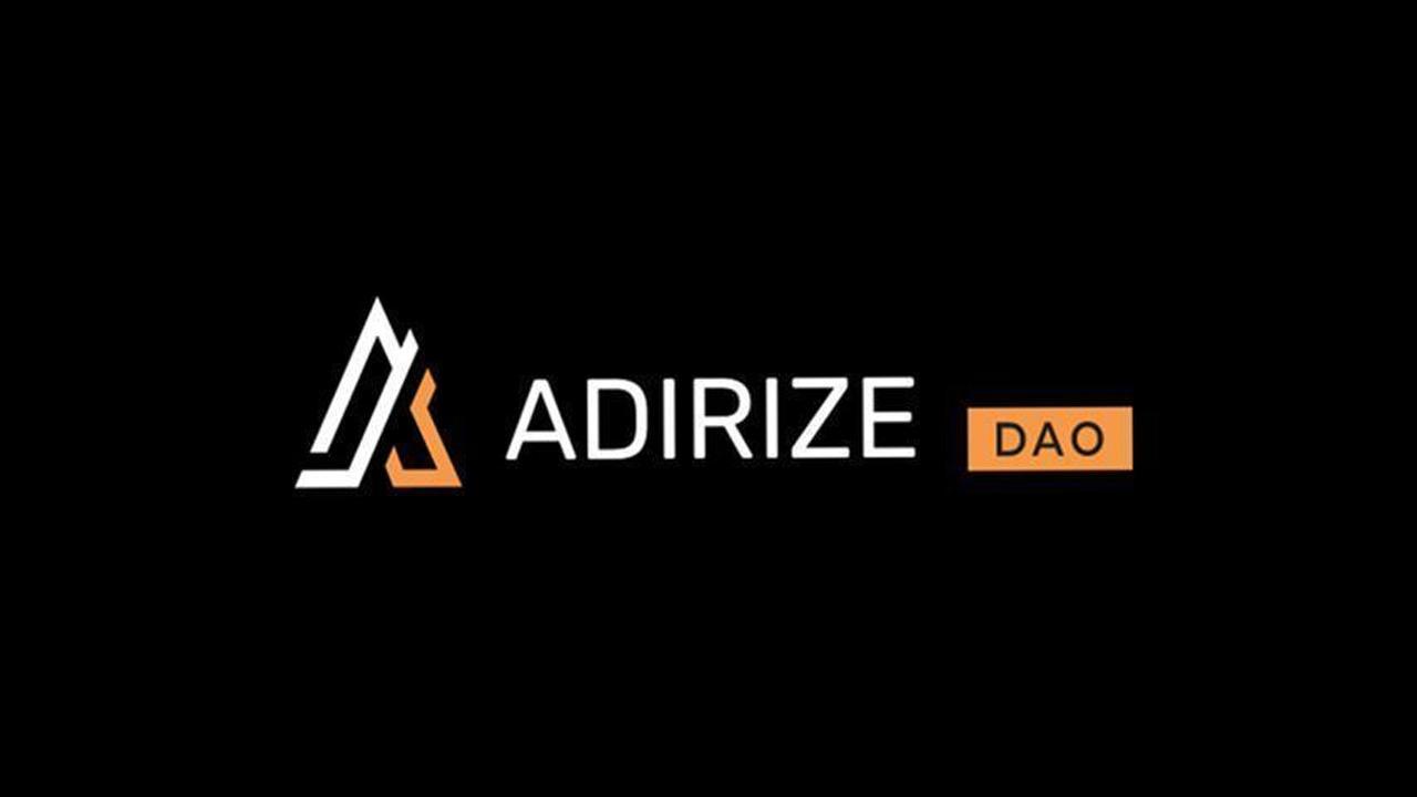 Do Not Let The 2022 Crypto Crash Affect Your Portfolio— Buy Adirize DAO, Apecoin, And Aave