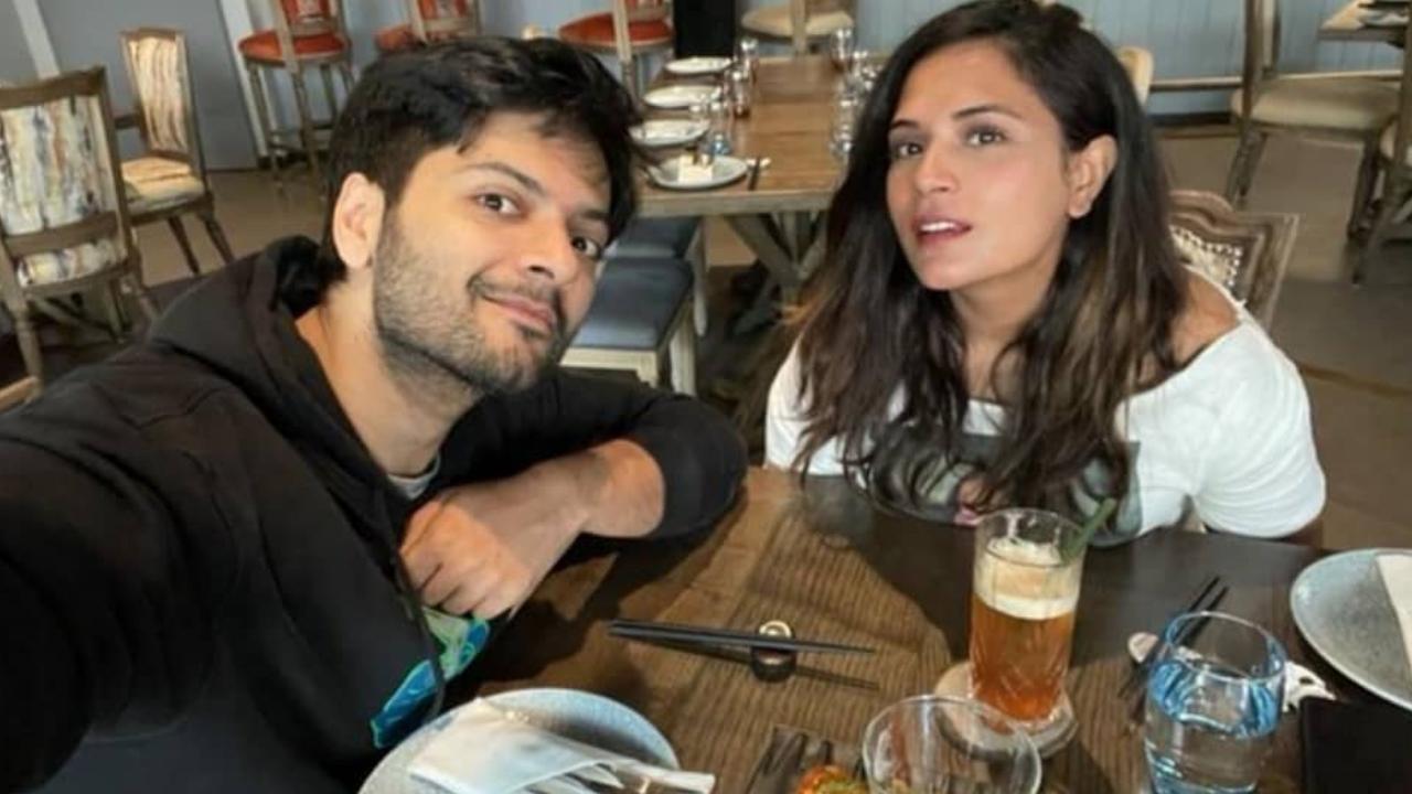 Richa, Ali’s pre-wedding celebrations to be held at 110-year-old club