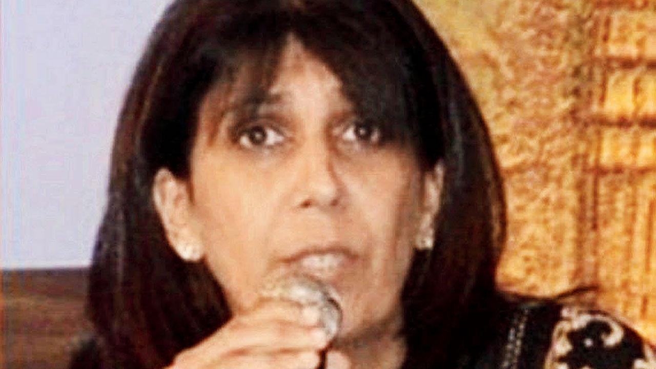 Mumbai: Cyrus Mistry's co-passenger Dr Anahita Pandole undergoes major surgery