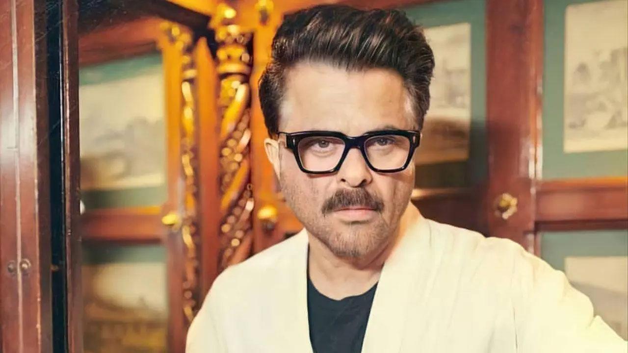 Meet Anil Kapoor's doppelganger from US who wants to act in Bollywood