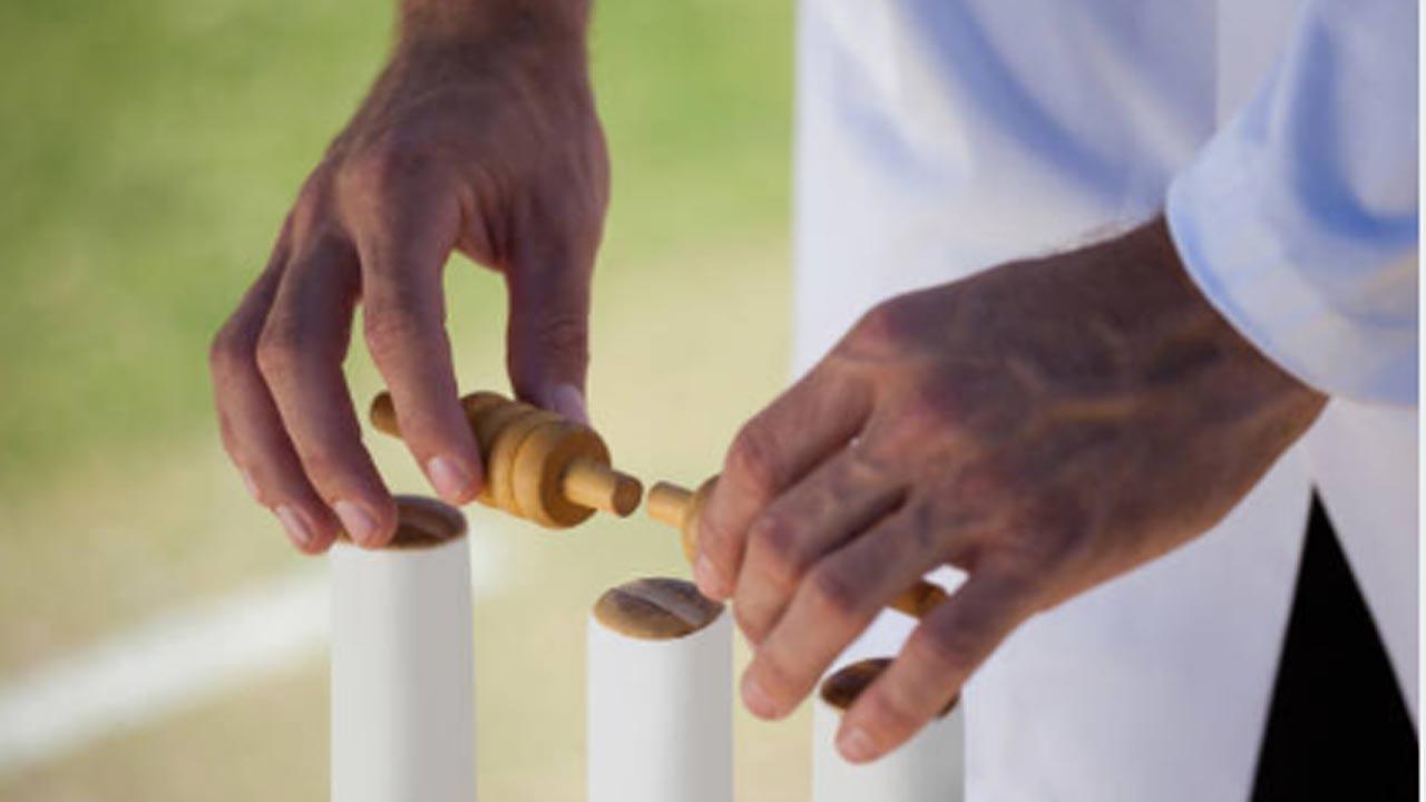 Former umpire Asad Rauf dies aged 66