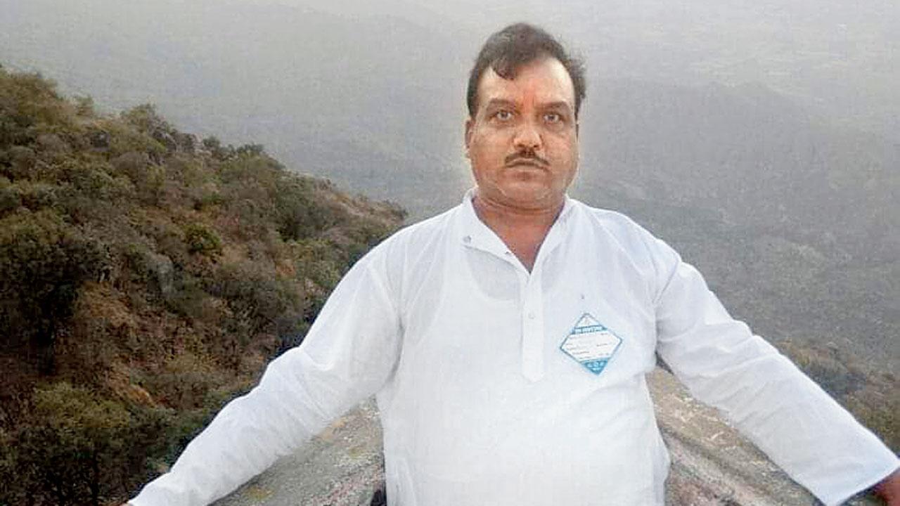 Mumbai: Ashram director duped by disciple of Rs 24 lakh in Kurla
