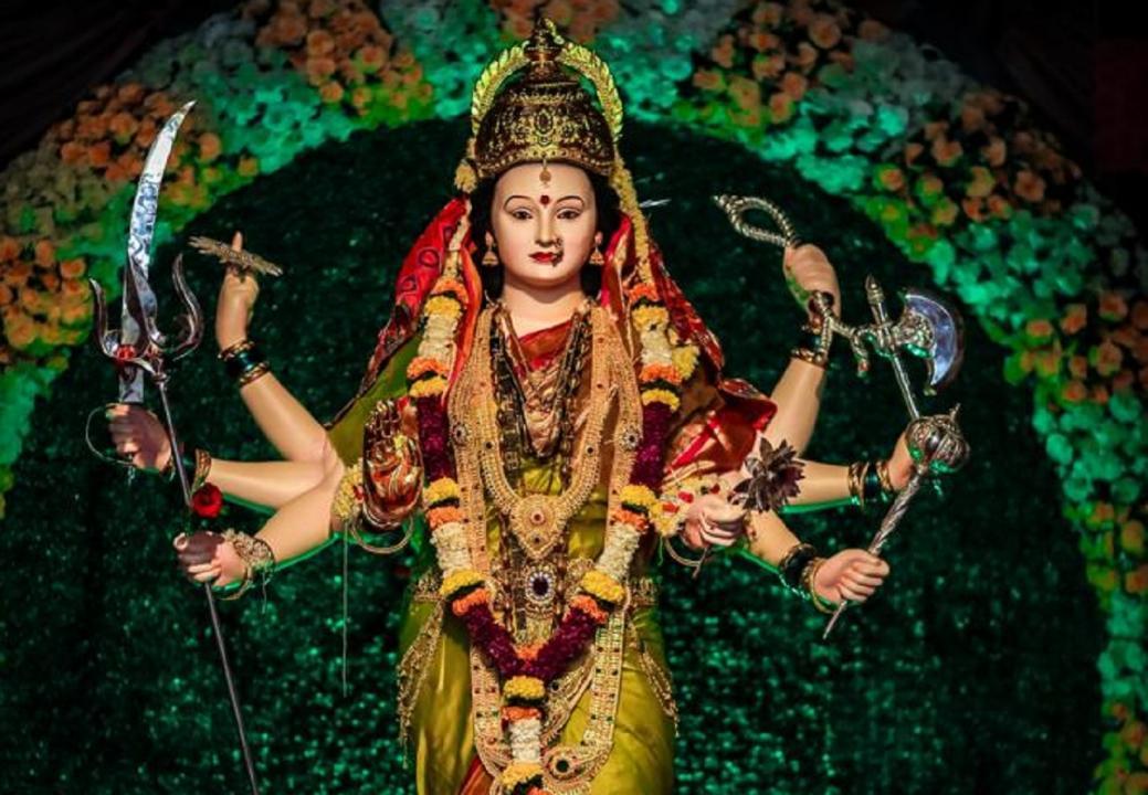 Navratri 2022: Festival organisers in Mumbai expect surge in footfall this year