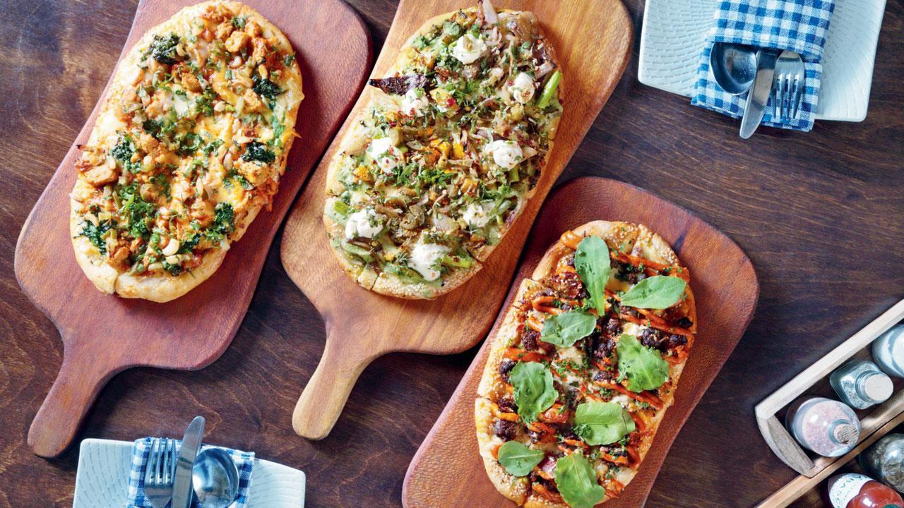 Rise of the flatbread and why its getting popular in Mumbai