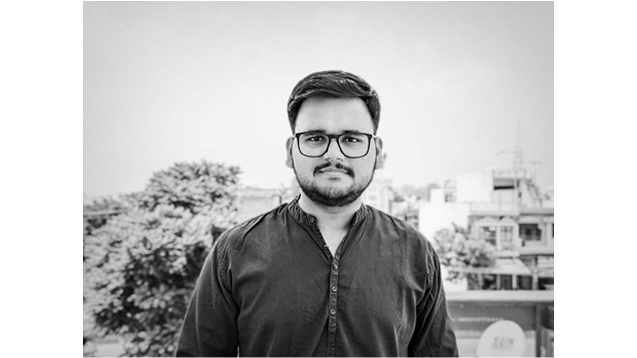 Ayush Chaudhary’s rise in the Digital marketing arena