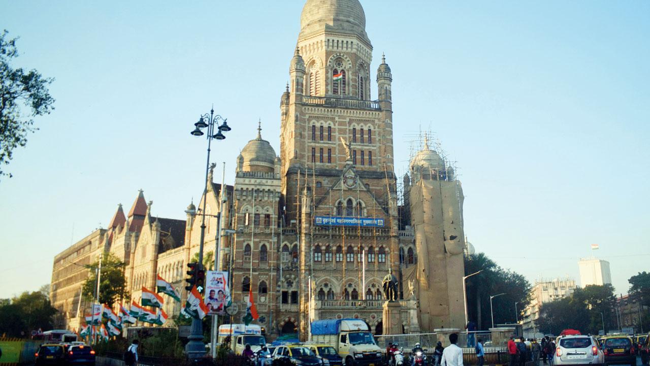 Mumbai: Fake caste papers for civic polls see no FIRs