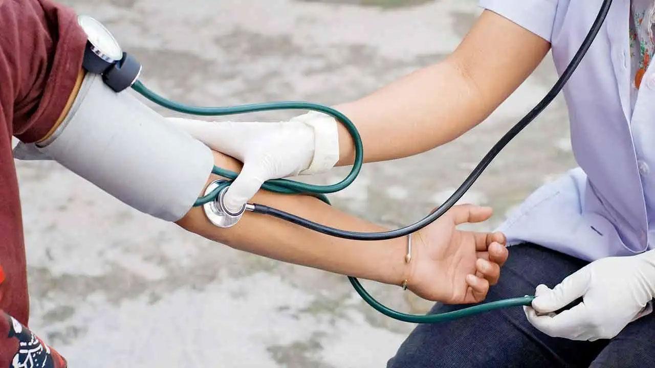 More people suffer from high blood pressure than expected: Study