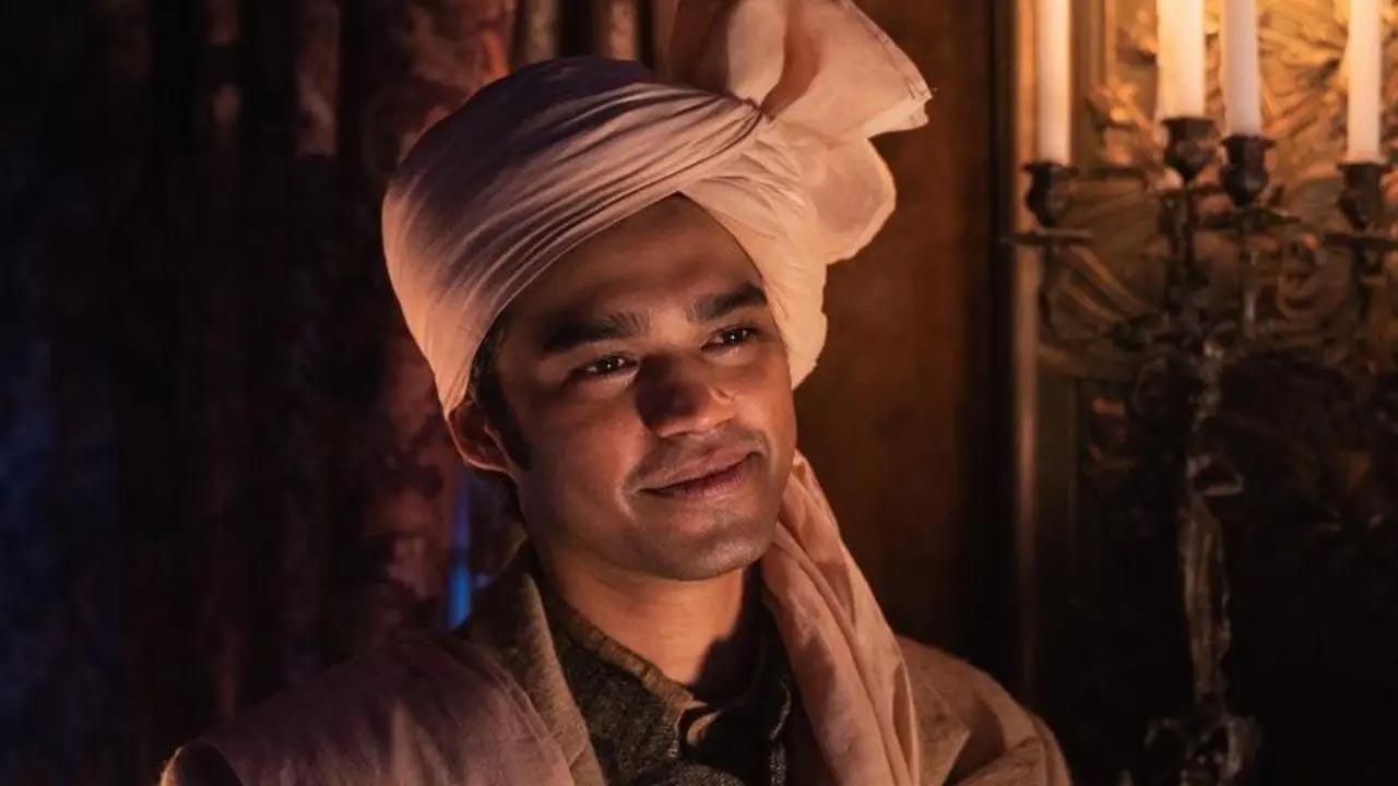 Irrfan Khan's son Babil makes a musical debut in Netflix's 'Qala' teaser