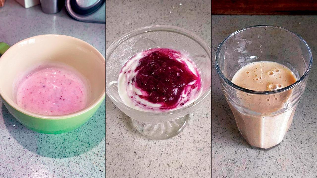 A smooth-ie ride: Healthy breakfast ideas for time-starved working professionals