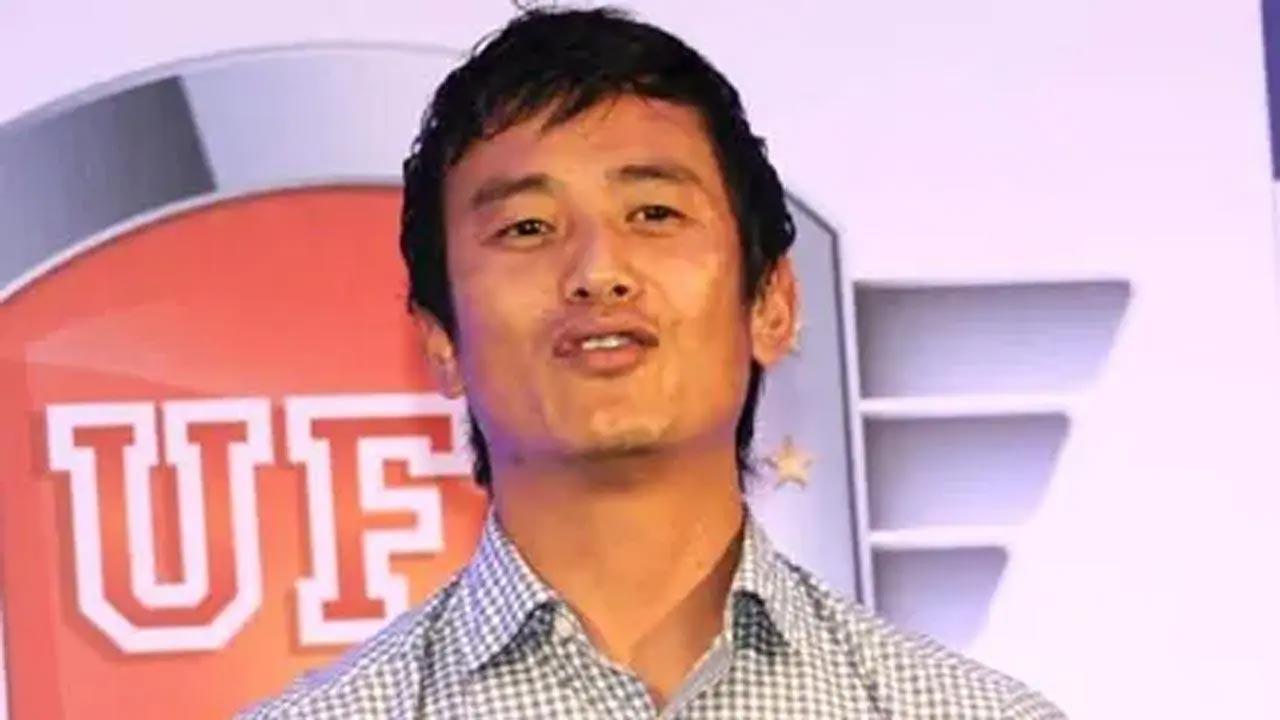 AIFF official trashes Bhaichung Bhutia’s allegations