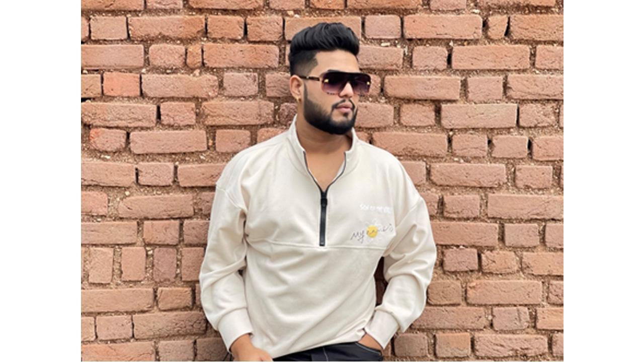Donning many hats on his head and excelling in each role is a astute professional, Badal Bhardwaj.