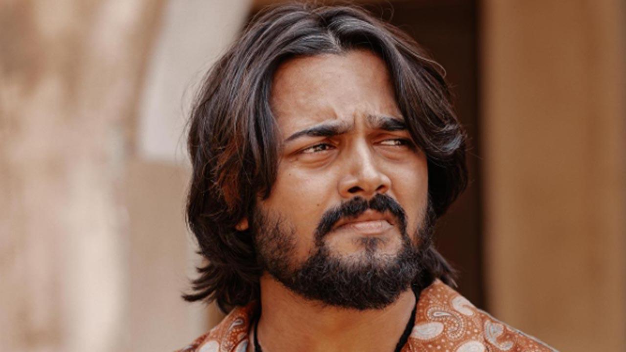 Bhuvan Bam With Long Or Short Hairstyle Which is Better  IWMBuzz