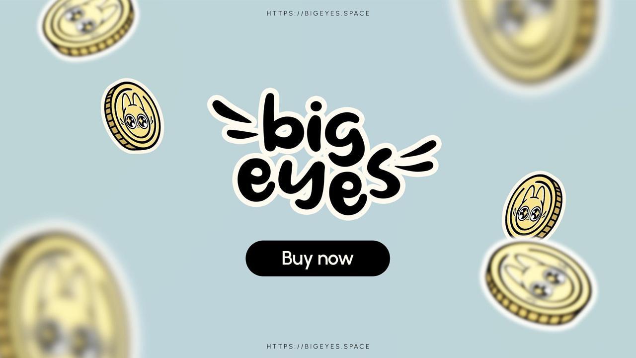It's the Era of Change! Big Eyes Coin is Ready to Outshine Ripple and BNB