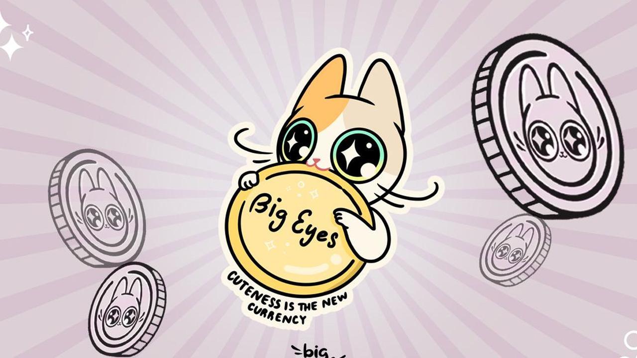 Big Eyes Coin, Chainlink and Neo: Crypto Assets To Buy Now!