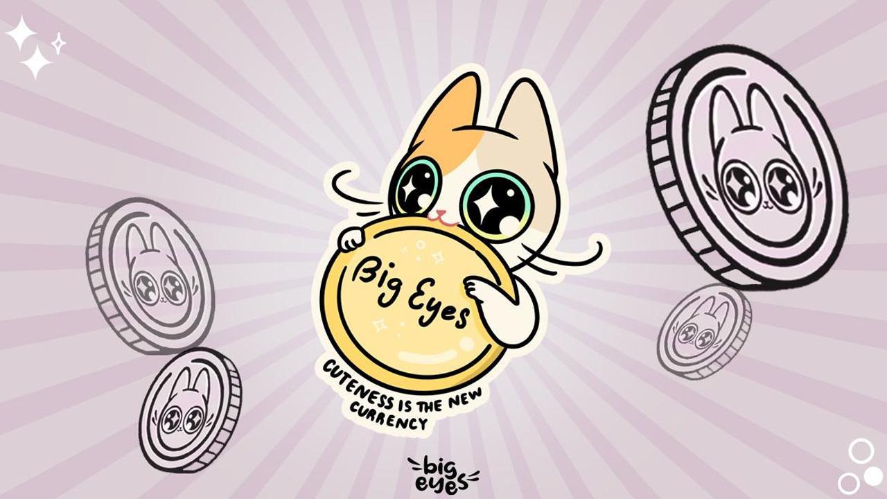 Cryptocurrencies Taking Over the Coin Market in 2022: Big Eyes Coin, Theta Network, and Avalanche