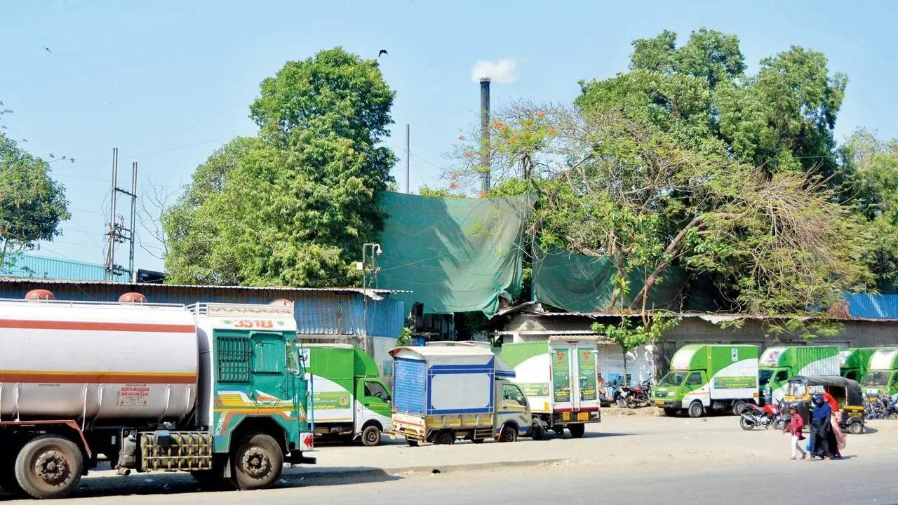 After bio-waste plant, WTE plant also spells trouble