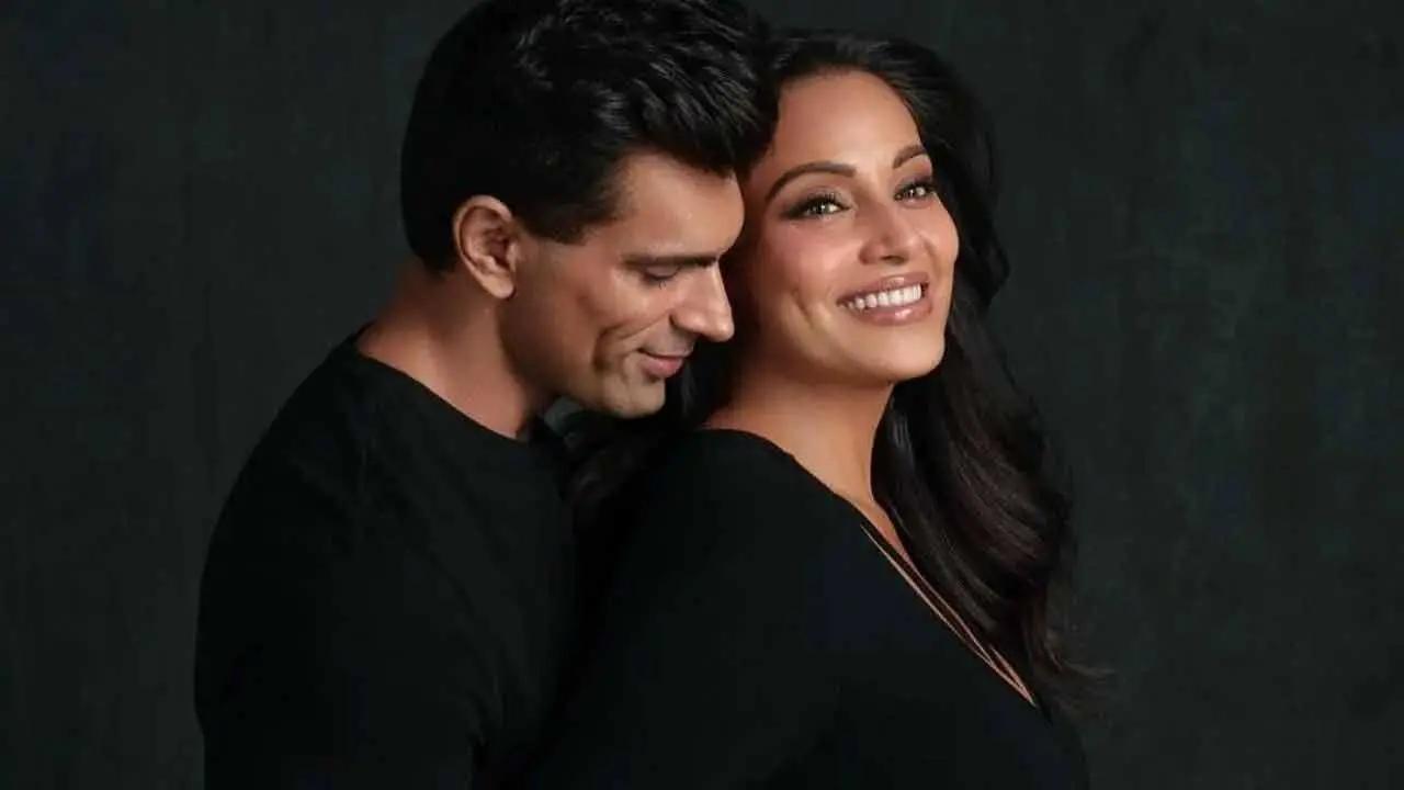 Bollywood actor Bipasha Basu, on Friday, shared a picture from her latest maternity shoot. Read full story here
 