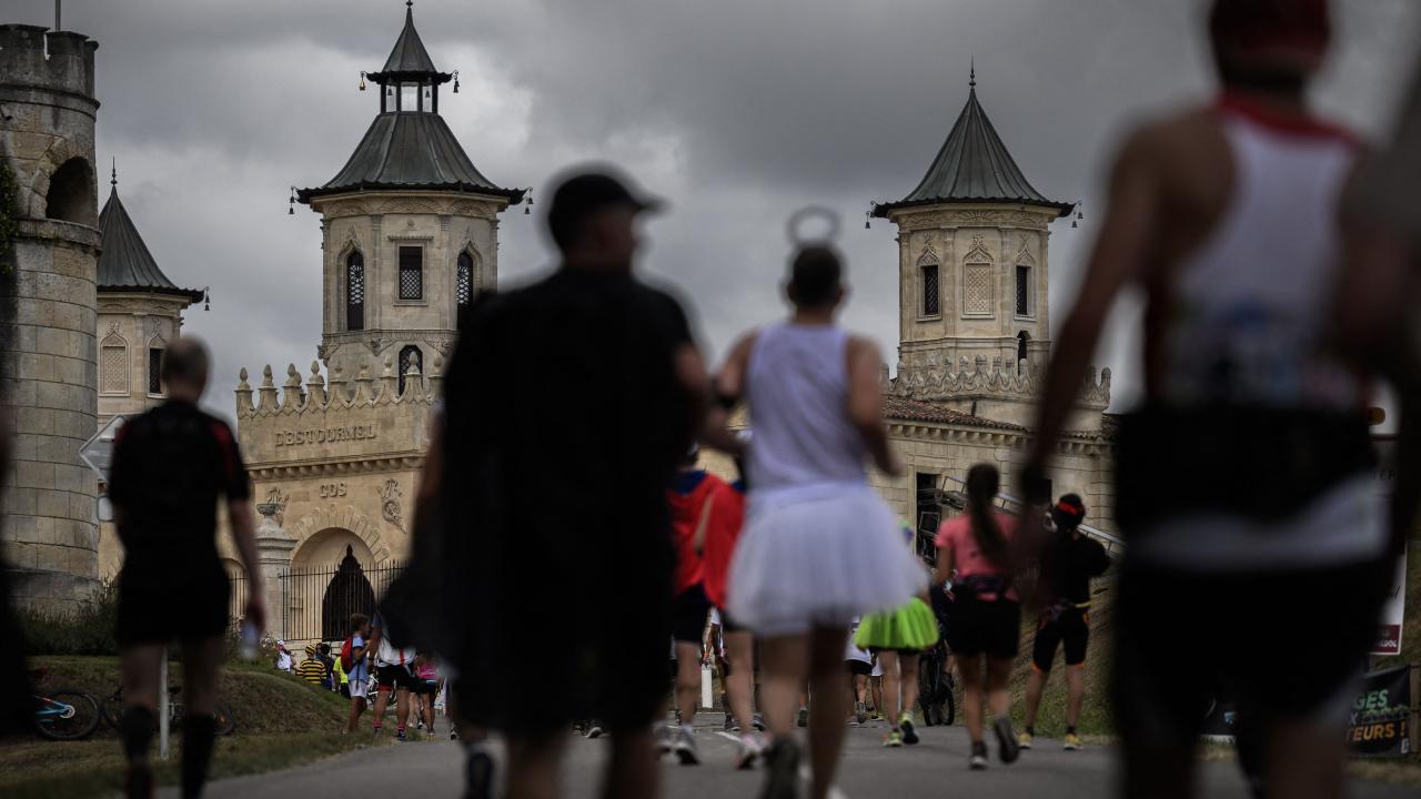 Boston Marathon to welcome nonbinary athletes to 2023 race