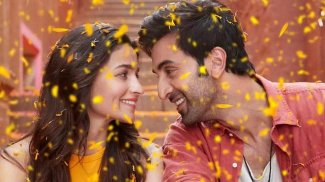 Ranbir Kapoor, Alia Bhatt's 'Brahmastra' pre-release event in Hyderabad with Jr NTR cancelled