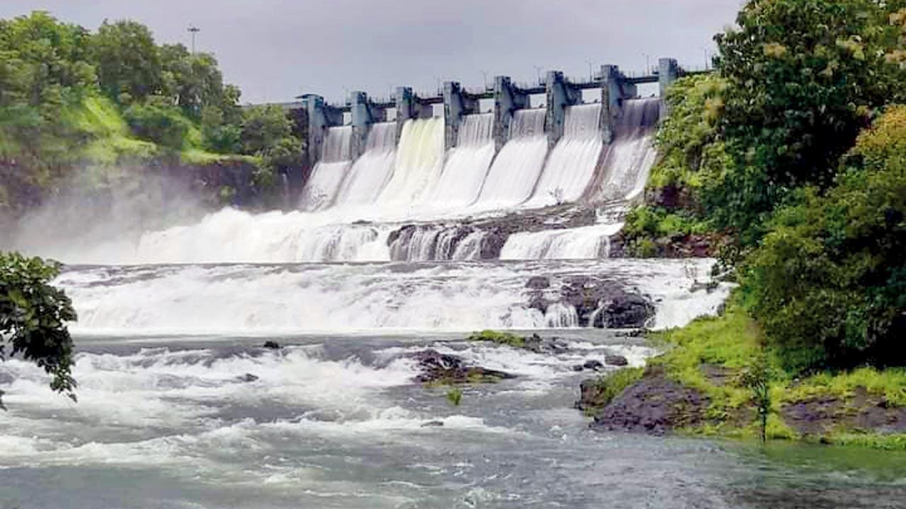 Maharashtra: Brimming dam, dry taps; Ulhasnagar’s new woe