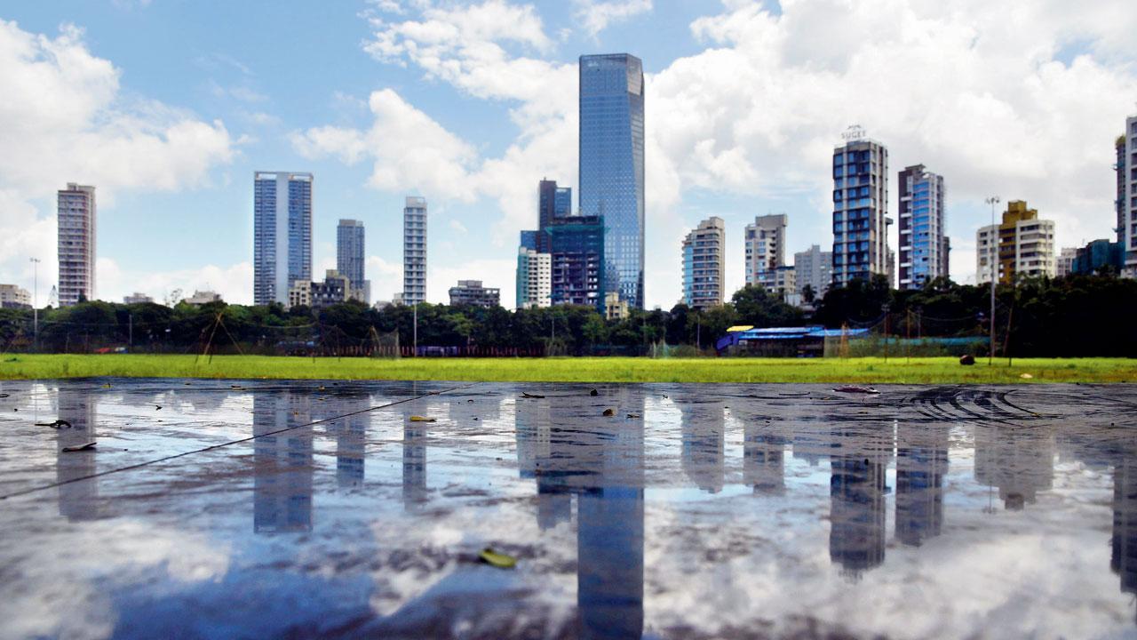 Mumbai Diary: Monday Dossier