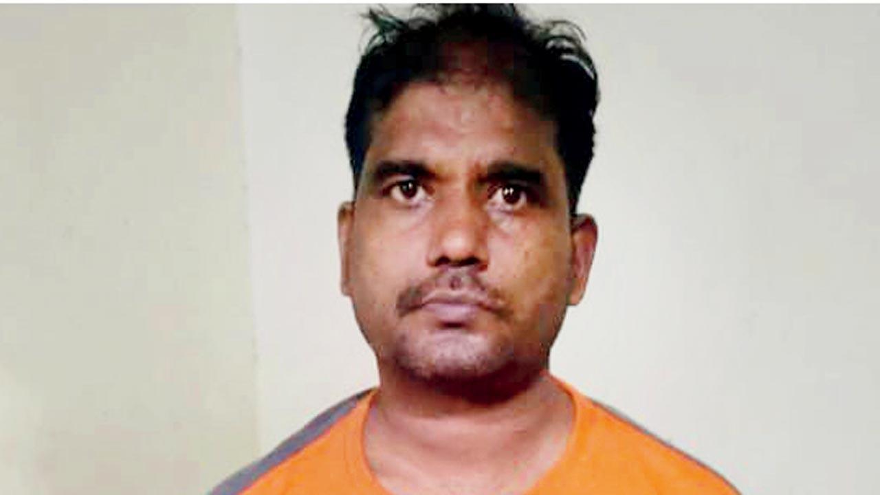 Mumbai: Burglar held for stealing Rs 1 lakh from Jogeshwari-based clinic