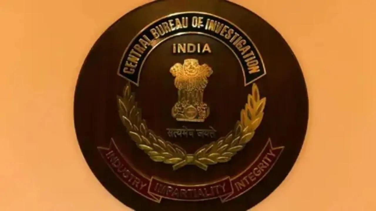 Coal smuggling scam: CBI raids West Bengal minister Moloy Ghatak's residences