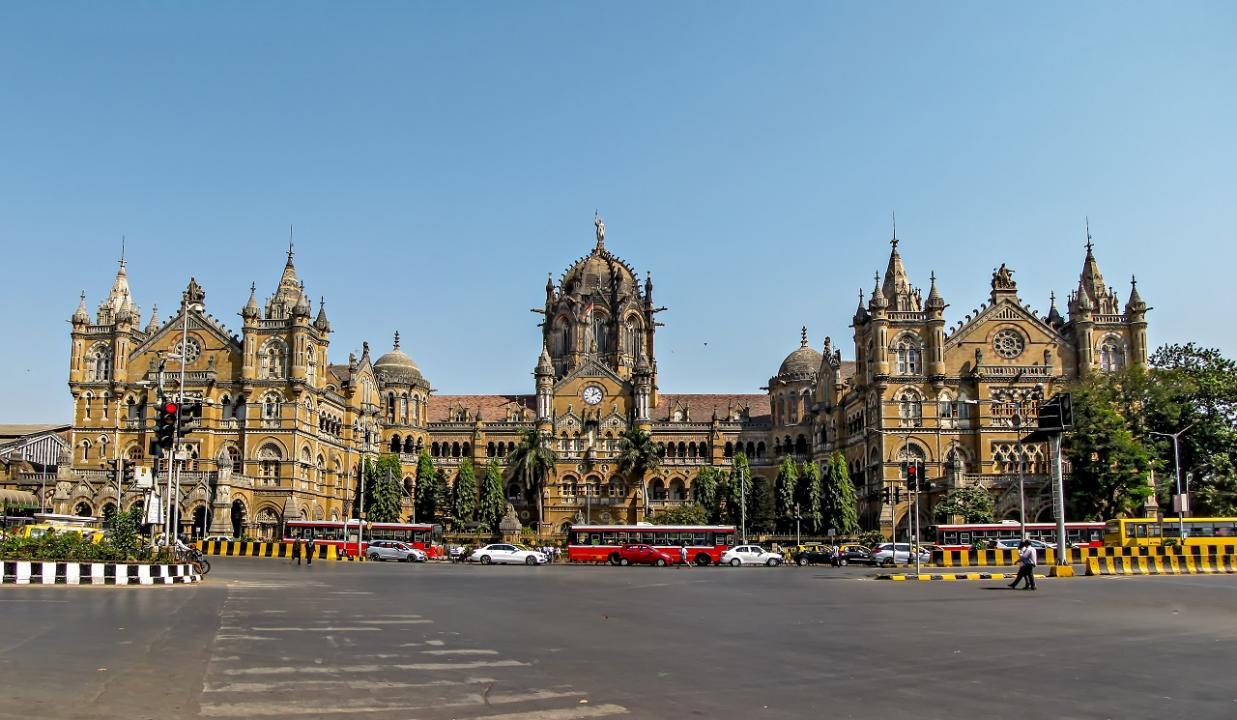 Cabinet okays Rs 10,000 cr for redeveloping New Delhi, Ahmedabad and Mumbai's CSMT rail stations