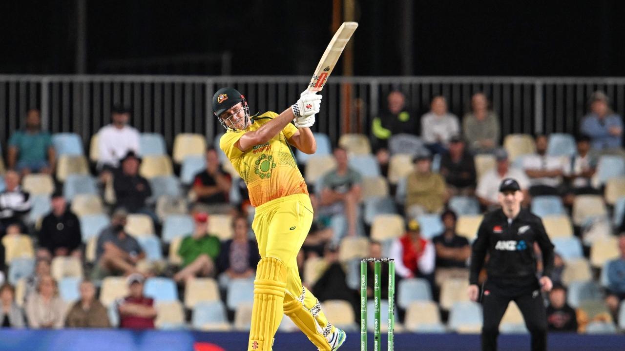 NZ vs AUS 1st ODI: Glenn Maxwell, Cameron Green help Australia beat NZ in low-scoring encounter
