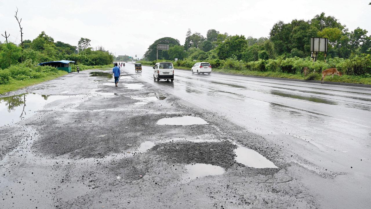 High-profile accident puts National Highways Authority of India under scanner