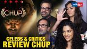 Anees Bazmee, Anand L Rai & Other Celebs Review Sunny Deol & Dulquer Salman Starrer Chup