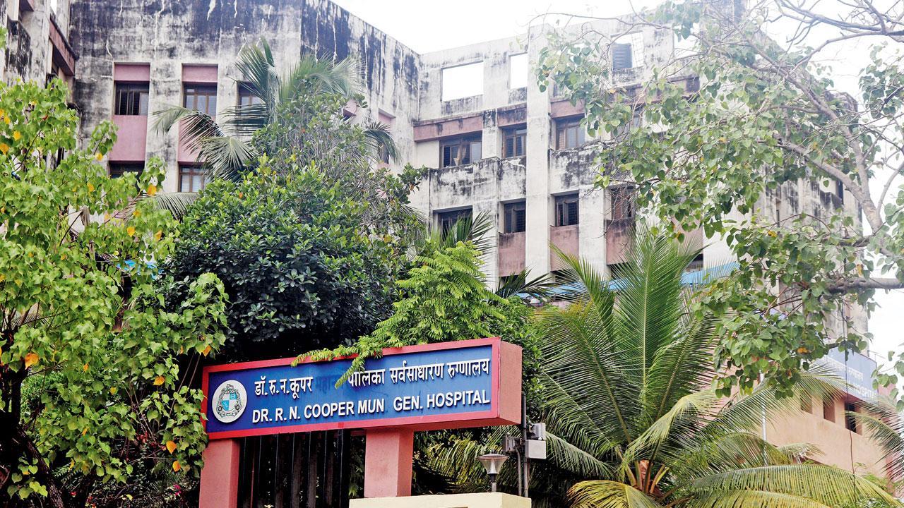 Mumbai: Civic-run Cooper hospital’s sleep lab snoozing for past two months