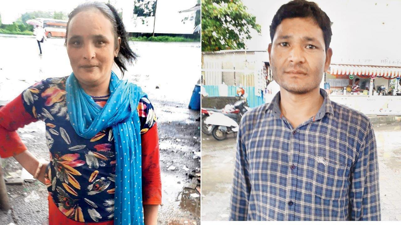 Mumbai Crime: Couple poisons family in Nalasopara, flees with Rs 12 lakh jewellery