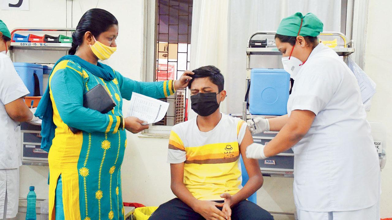 Mumbai reports 66 fresh Covid-19 cases, no fatality