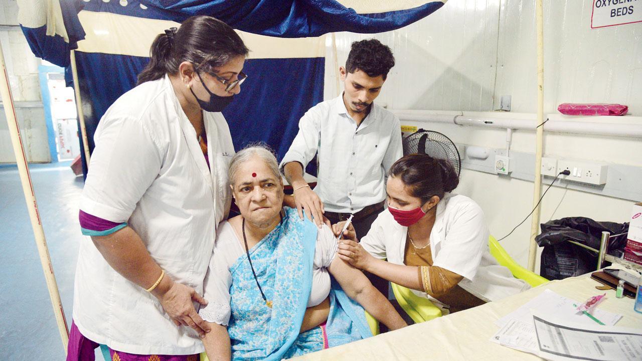Mumbai: August saw most Covid-19 deaths since June