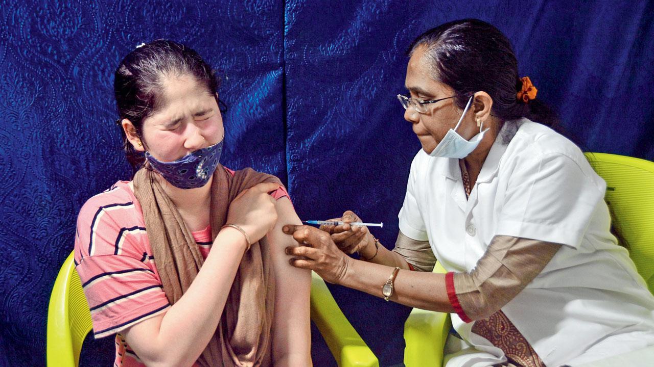 Mumbai reports 316 new Covid-19 cases, 3 deaths; state count 1,094