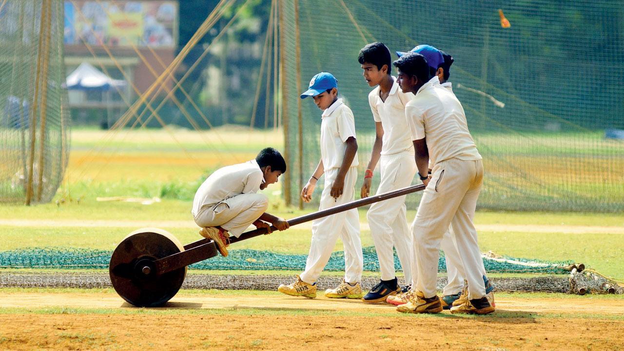 Mumbai Diary: Monday Dossier