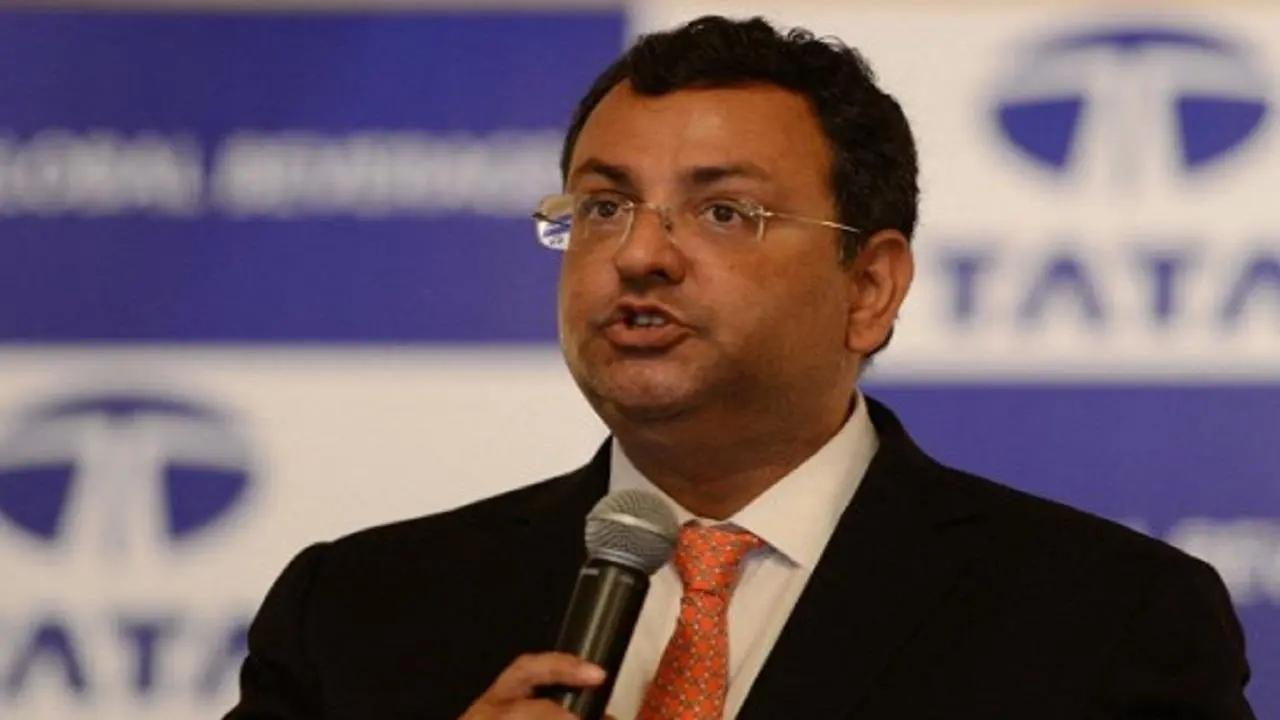 Maharashtra: Former Tata Group chairman Cyrus Mistry dies in road accident in Palghar