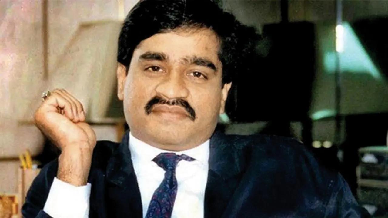 NIA announces Rs 25 lakh cash reward on fugitive gangster Dawood Ibrahim, his aides