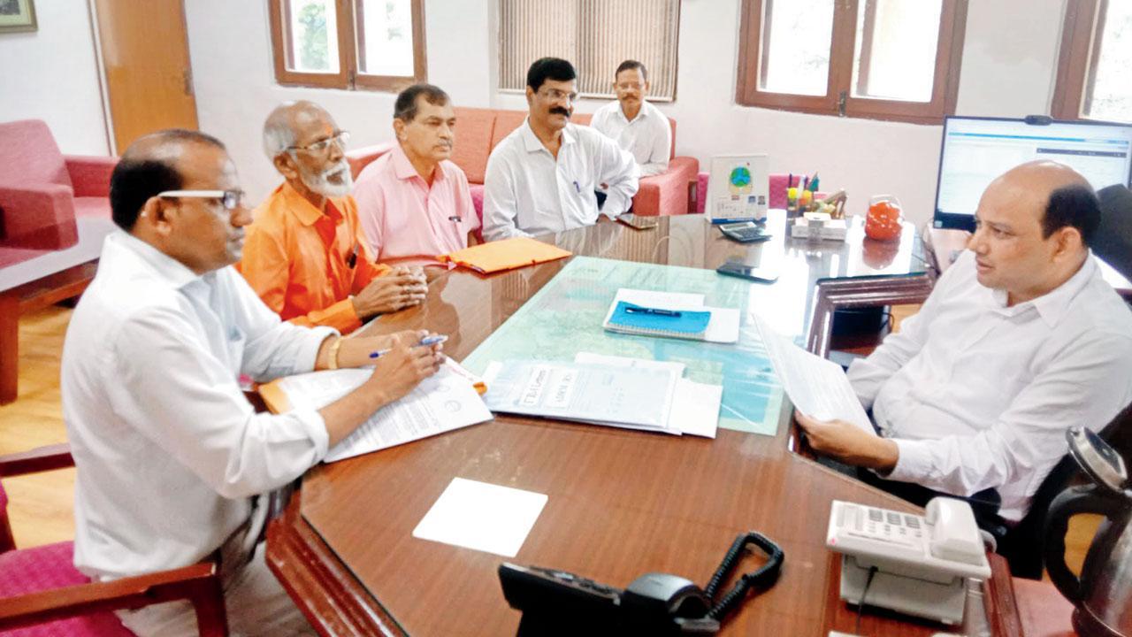 Mumbai: Mid-day’s AC local plan gets thumbs up from commuters