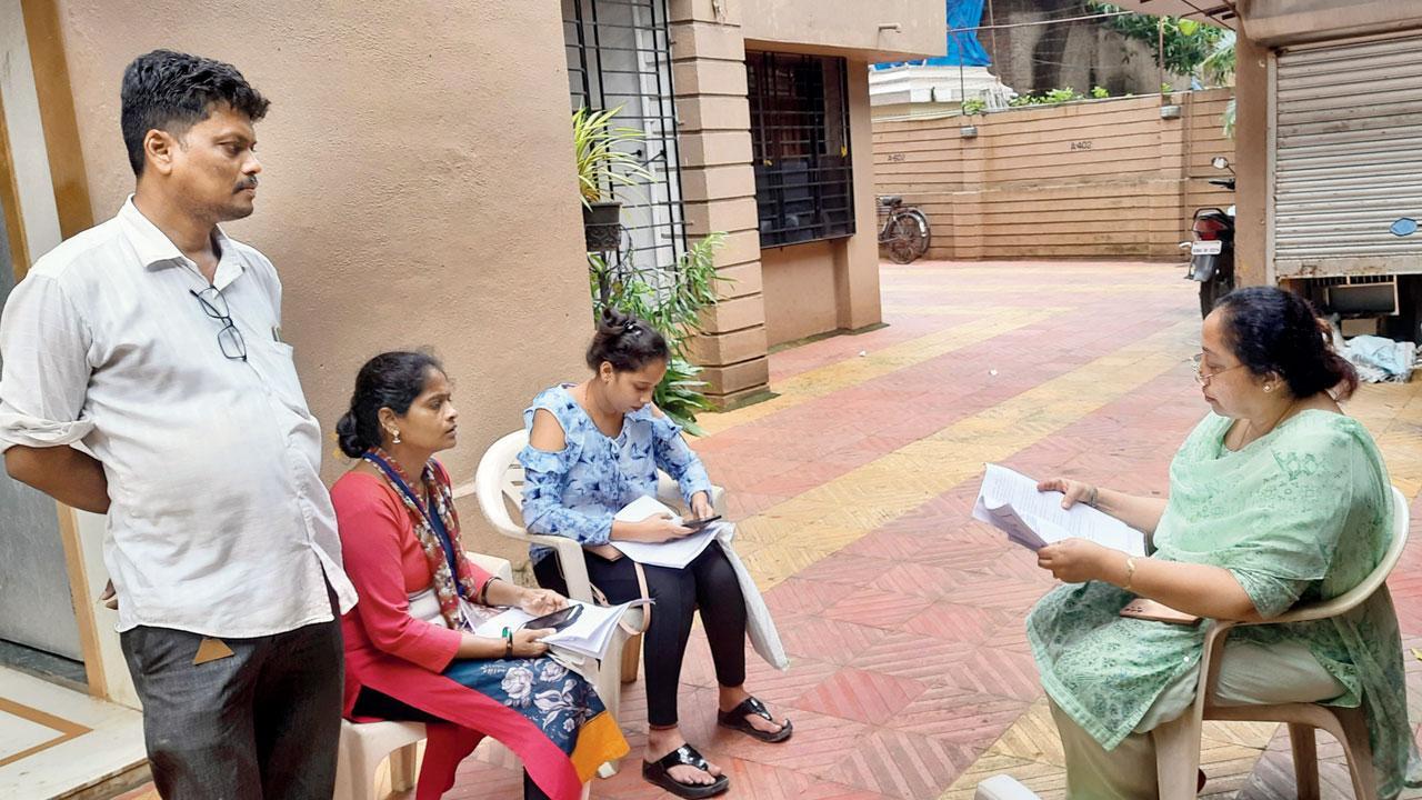 Heavy deposit flats: New modus of fraudsters in Mumbai